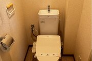 トイレ※工事前