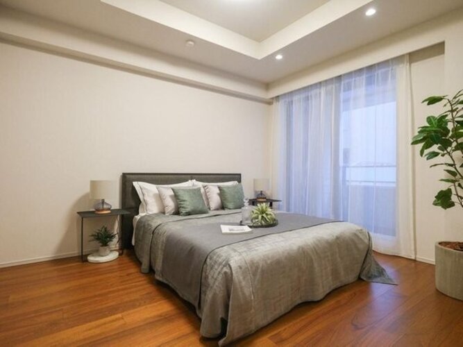 リビング以外の居室