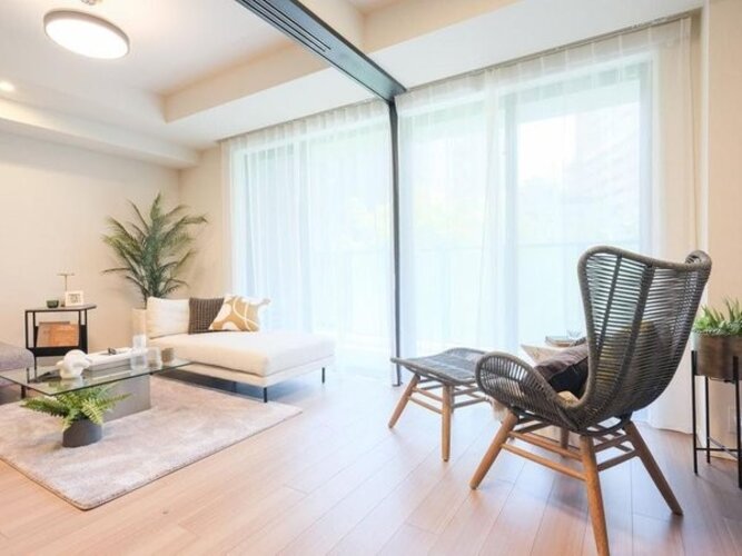 リビング以外の居室