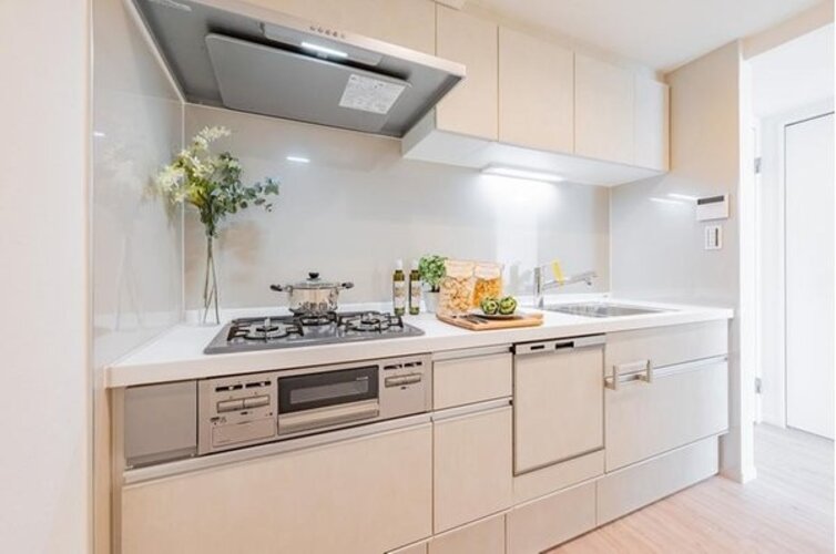 キッチン キッチン