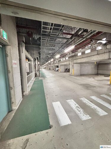 駐車場 駐車場