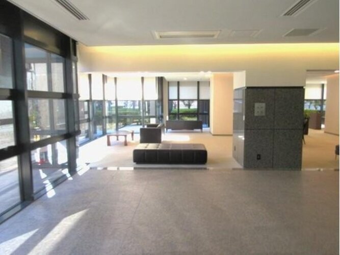 その他共用部 その他共用部