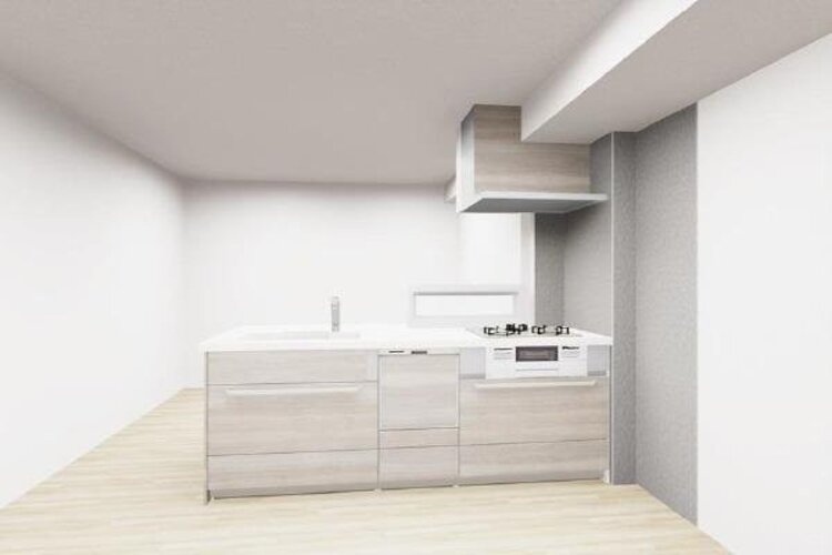 キッチン キッチン