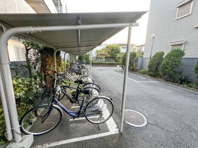 その他共用部 その他共用部