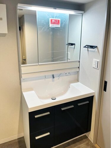 洗面台・洗面所 洗面台・洗面所