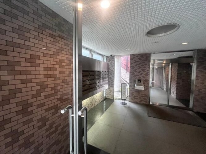 その他共用部 その他共用部