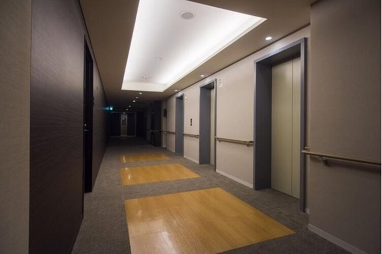 その他共用部 その他共用部