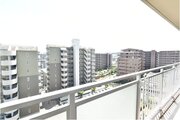 住戸からの眺望写真 住戸からの眺望写真