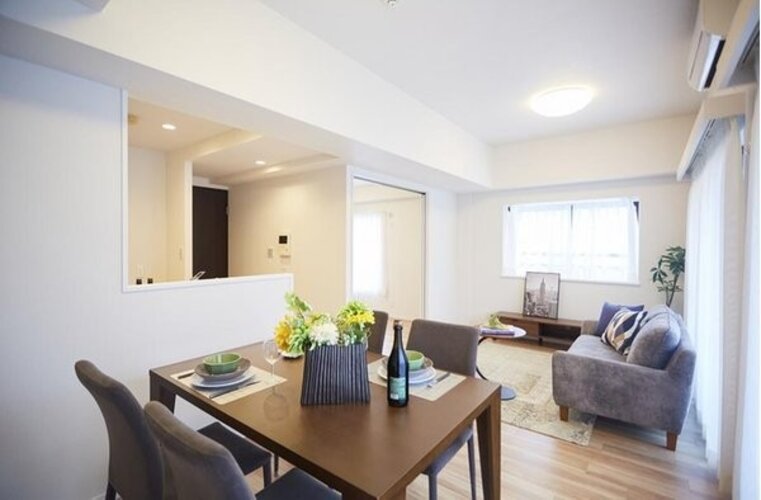 リビング リビング