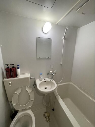 洗面台・洗面所