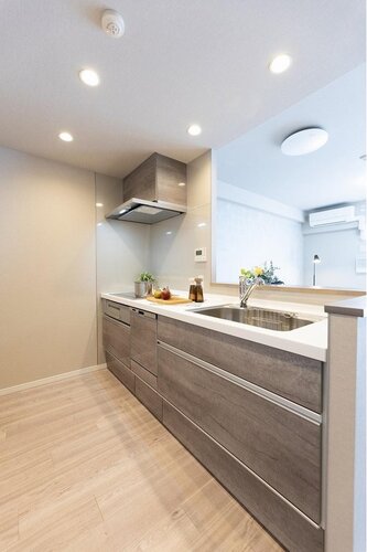 キッチン キッチン