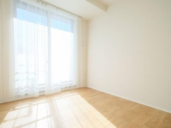 リビング以外の居室 リビング以外の居室