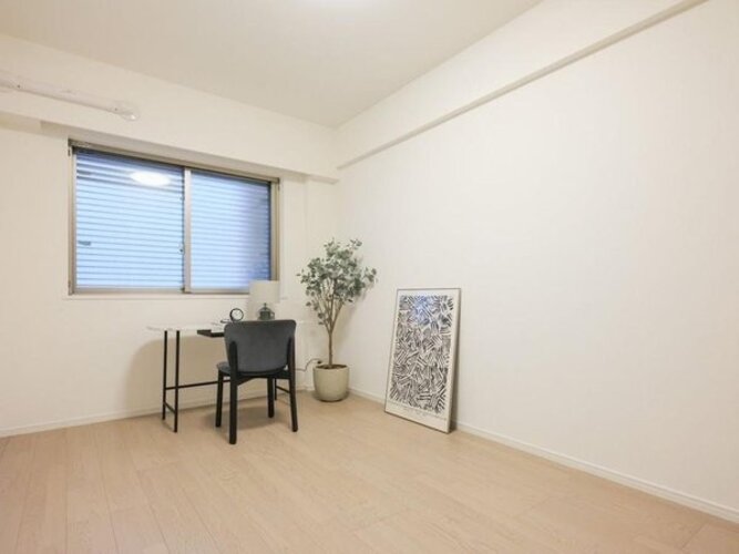 リビング以外の居室