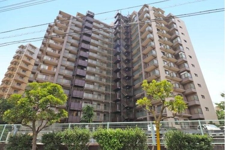 現地外観写真 現地外観写真