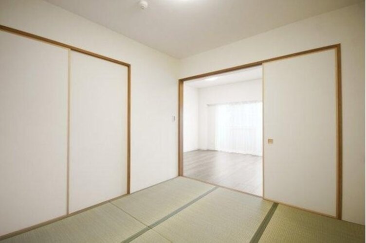 リビング以外の居室