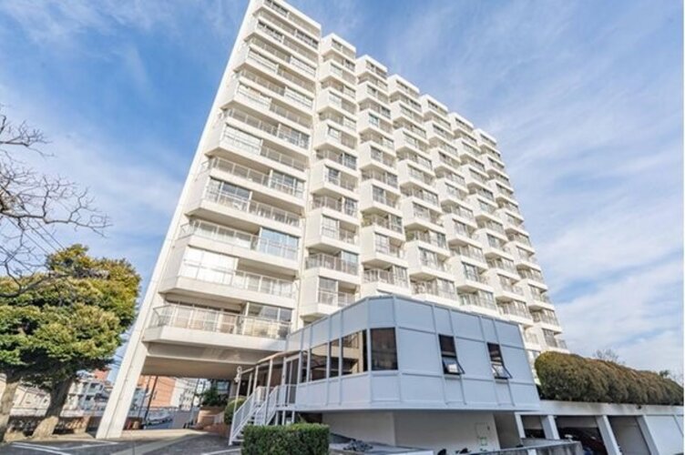 現地外観写真 現地外観写真