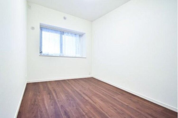 リビング以外の居室