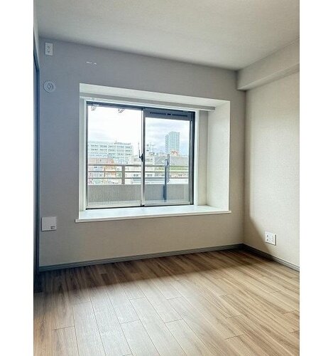 リビング以外の居室