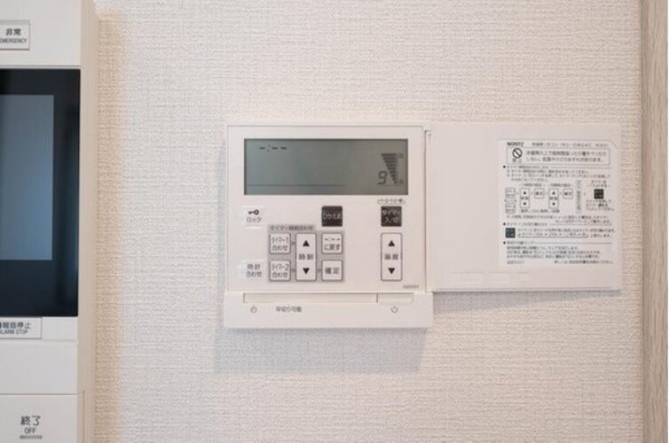 冷暖房・空調設備