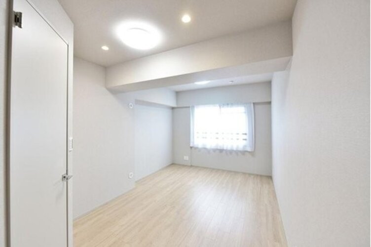 リビング以外の居室