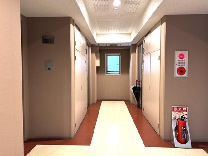 その他共用部