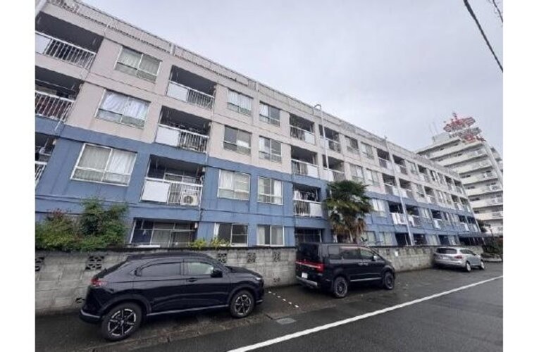 現地外観写真 現地外観写真