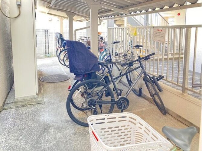 その他共用部 その他共用部