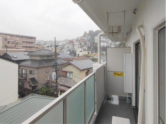 住戸からの眺望写真 住戸からの眺望写真