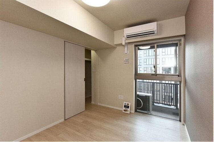 リビング以外の居室 リビング以外の居室