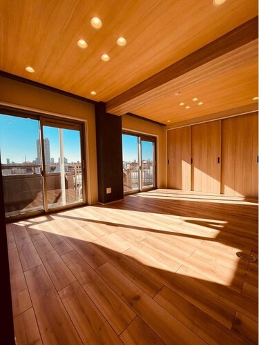 リビング リビング