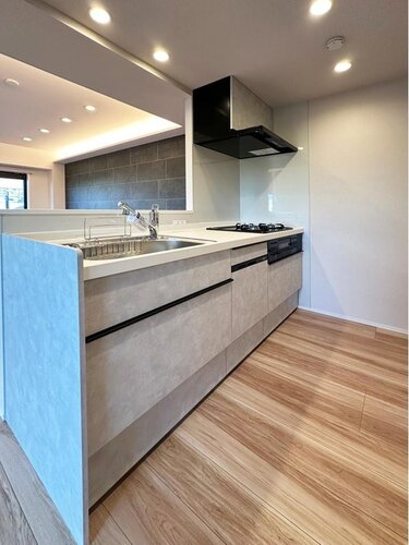 キッチン キッチン