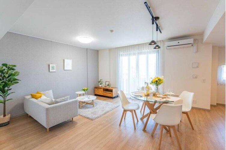 リビング リビング