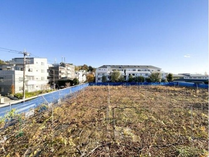 住戸からの眺望写真 住戸からの眺望写真