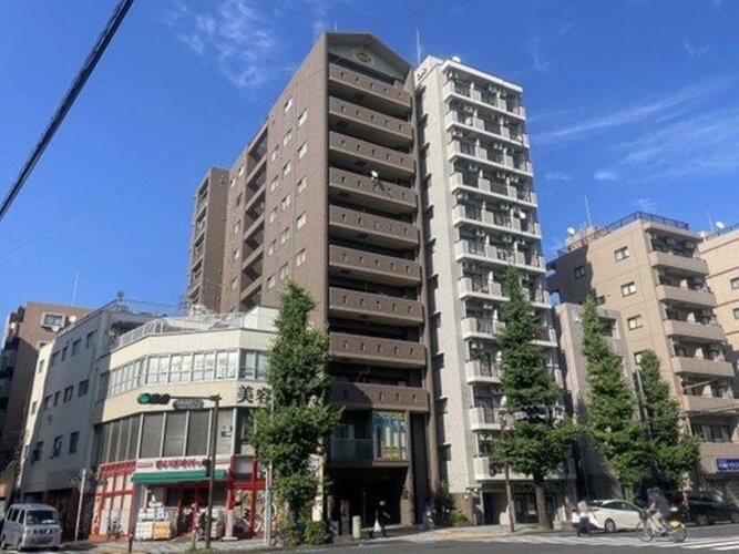 現地外観写真 現地外観写真