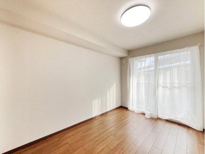 リビング以外の居室 リビング以外の居室