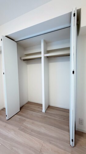 クローゼット クローゼット