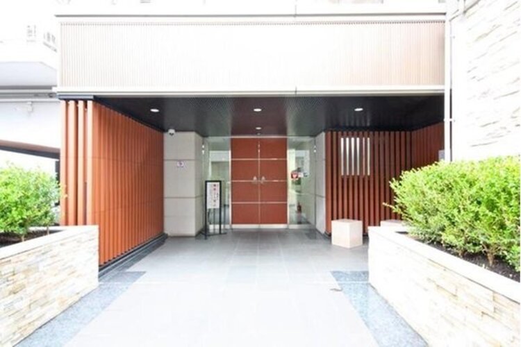 その他共用部 その他共用部