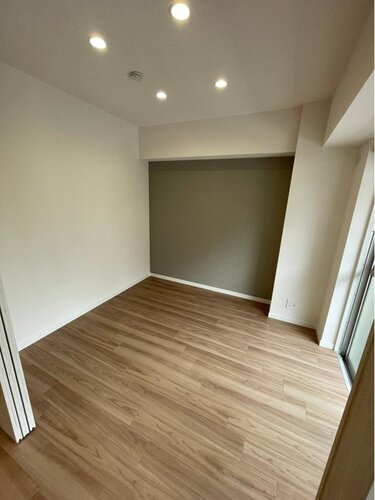 リビング以外の居室