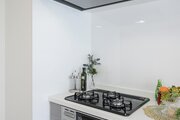 換気扇には整流板を採用しているため油汚れを防ぎ掃除も楽になります! 換気扇には整流板を採用しているため油汚れを防ぎ掃除も楽になります!