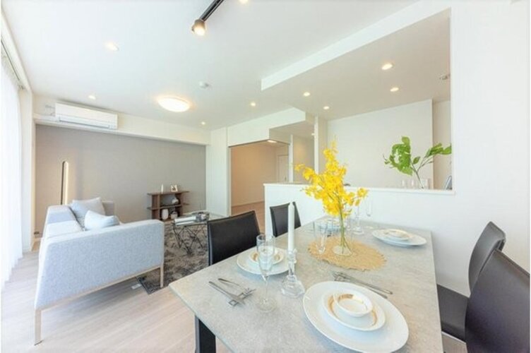 リビング リビング