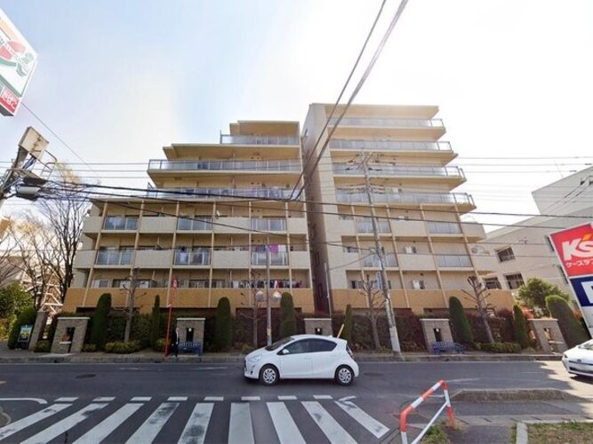 現地外観写真 現地外観写真