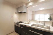 キッチン キッチン