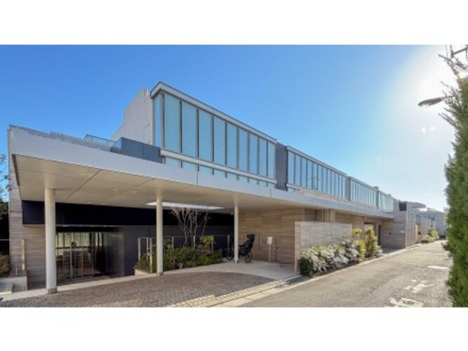 外観:2025年2月撮影 外観:2025年2月撮影