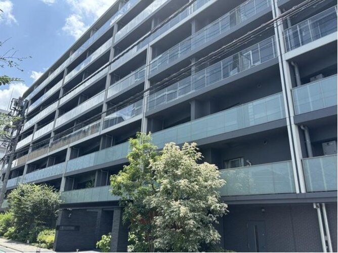 現地外観写真 現地外観写真