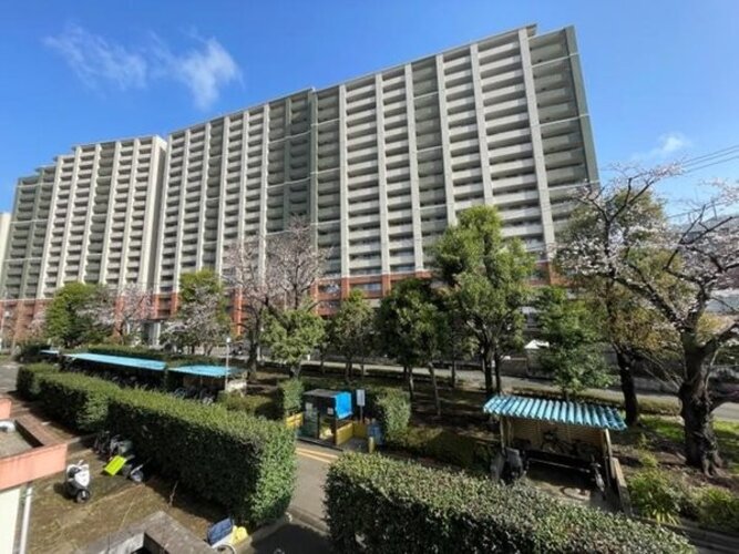 現地外観写真