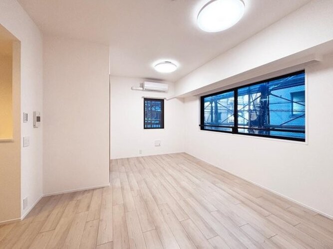 リビング リビング