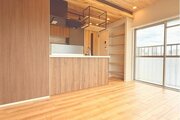 リビング リビング