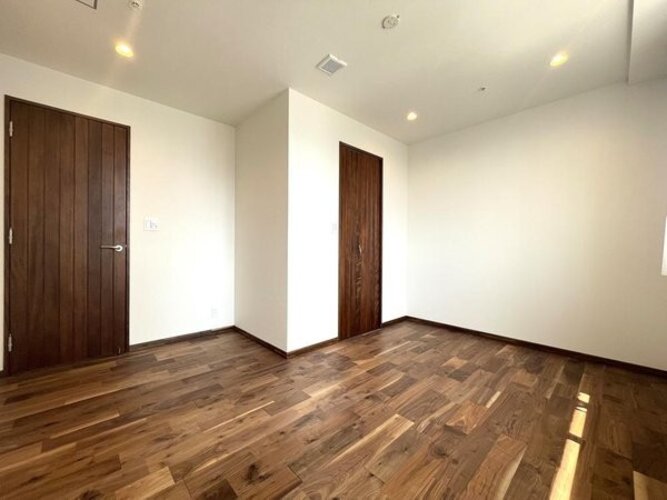 リビング以外の居室