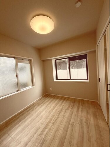 リビング以外の居室