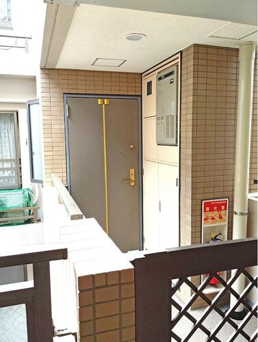 その他共用部